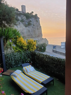 SEAHORSEROOM Finale Ligure